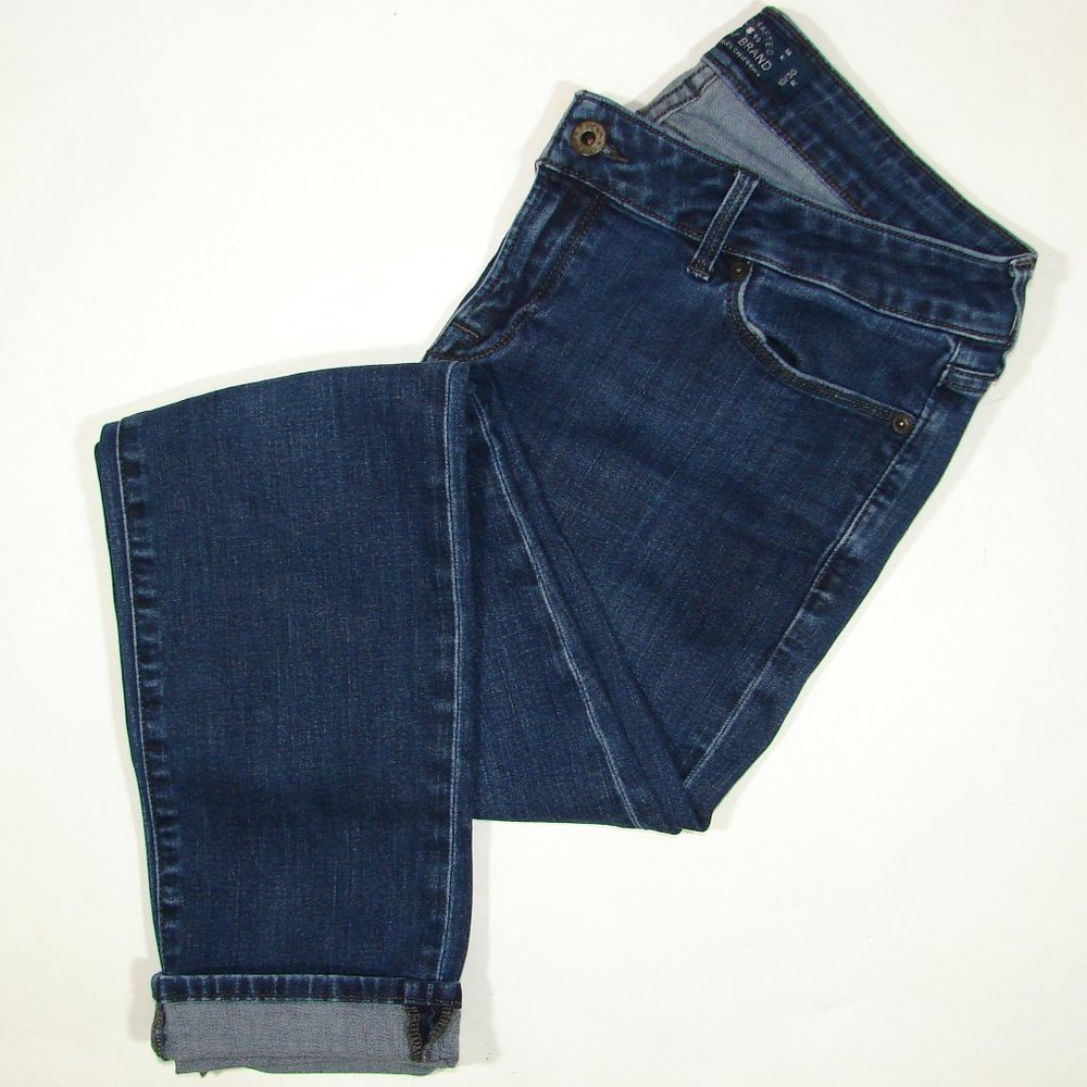 Lucky Brand Lolita Skinny Jeans